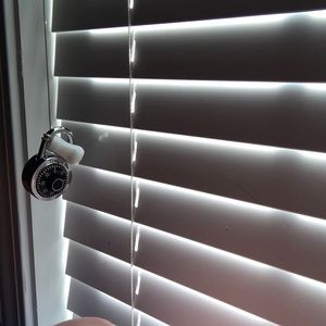 Meet your Posher, Leah